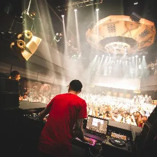 Zouk Tokyo 10月12日(日) : 写真