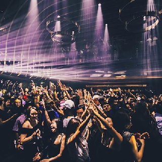 1 OAK TOKYO 六本木 火曜日 : 写真