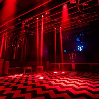 1 OAK 東京 麻布十番・木曜日 : 写真