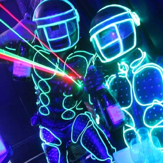 大阪 心斎橋 アンモナ 日曜日 : 写真