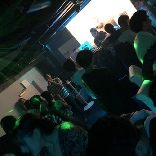 VRAIMENT 火曜日 : 写真