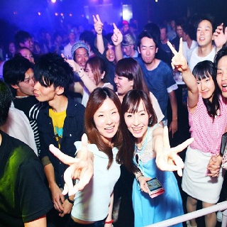 8/12 LAOLA 6周年 : 写真