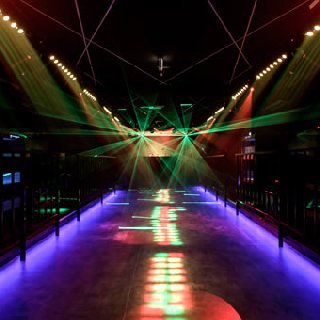 IP TOKYO 新宿 早朝イベント : 写真