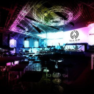 クラウドファンディング・WARP新宿 : 写真