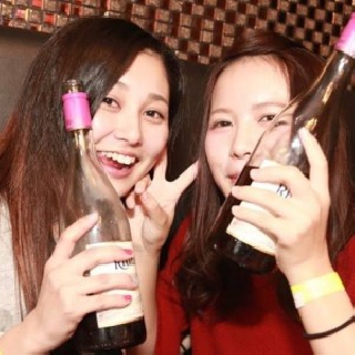 沖縄 CLUB CROWN 11/25 : 写真