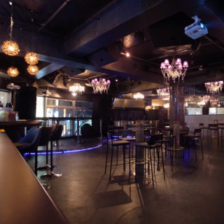 CURVE BAR:土曜日 : 写真