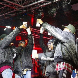 DENKI CRAGE:6/6 水曜 : 写真