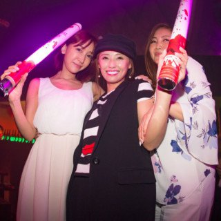 六本木 DiA Tokyo:6/25 : 写真