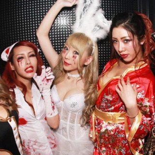 六本木 DiA Tokyo:10/25 : 写真