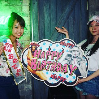 F.Y.B TOKYO 4/6 土曜日 : 写真
