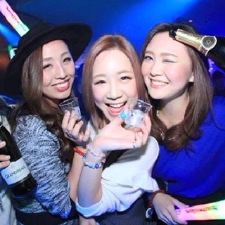 渋谷 Club Camelot:火曜日 : 写真