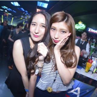 六本木 ESPRIT TOKYO:木曜日 : 写真