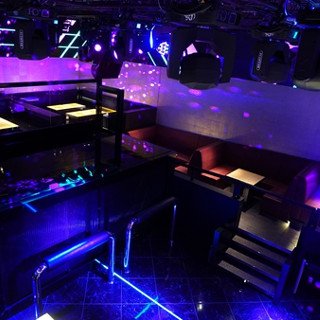 六本木 国際交流 パーティー : 写真