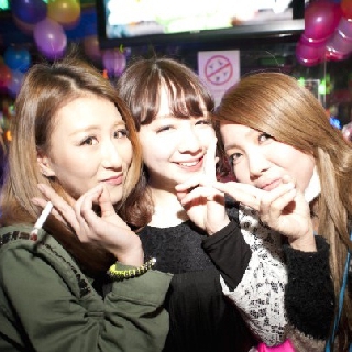 CLUB MIST:5/13 : 写真
