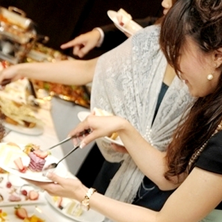 青山 300名 恋活パーティー : 写真