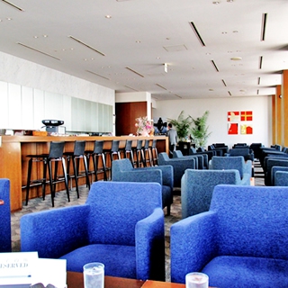 西新宿 200名新年会パーティー : 写真