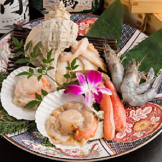 日本橋 恋活 パーティー : 写真