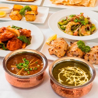 代官山 婚活カレーパーティー : 写真