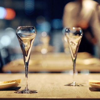 有楽町 150名ハイステイタスパーティー : 写真