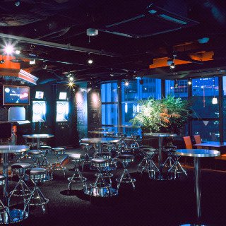 有楽町 ダーツパーティー : 写真
