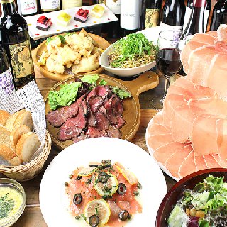 池袋 ダーツパーティー : 写真