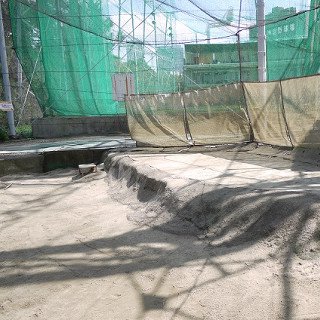外苑前 ゴルフ交流パーティー : 写真