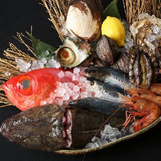 和空間で嗜む!職人の司ランチオフ会♪ : 写真