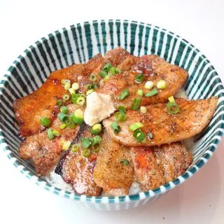 北海道グルメ オフ会 : 写真