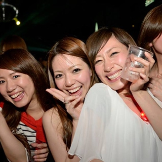 8/19 DJ JOMMY 金曜 : 写真