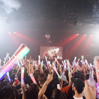 NEXS 新潟 万代 7/20 土曜日 : 写真
