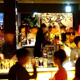大阪 本町 ハイステータスパーティー : 写真