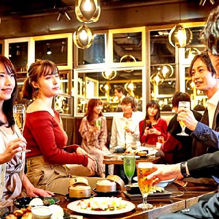 フィックスラウンジ池袋クーポン 4/20 : 写真