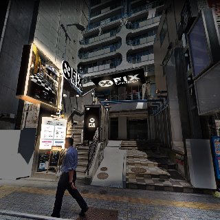 FIX LOUNGE渋谷 12/13金 : 写真
