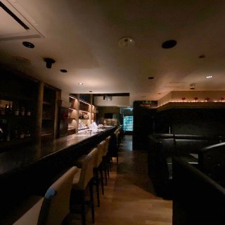 銀座高級相席ラウンジ ロクメイカン : 写真