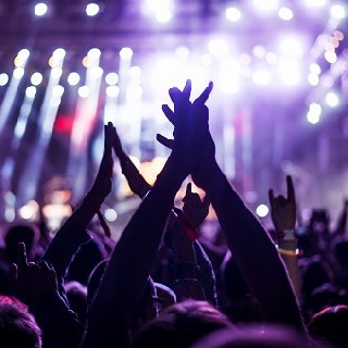 渋谷ゴールデンウィーククラブナイトフェス : 写真