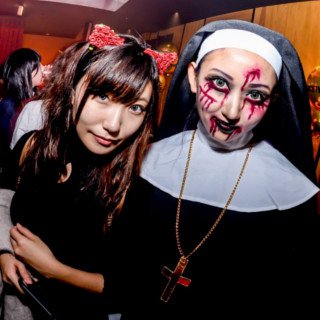 渋谷 ローレル東京 10/27 土曜日 : 写真