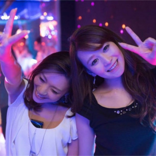 ハロウィン LUXS 仙台:10/31 : 写真