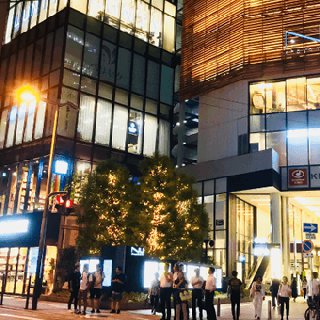 8/7(水)梅田茶屋町 スイッチバー : 写真
