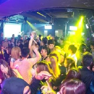 TOKYO CLUB DAY 10/19 : 写真