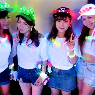 Vanilla 名古屋 7/13 : 写真