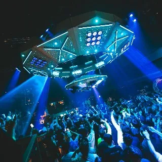 Zouk Tokyo 10月12日(日) : 写真