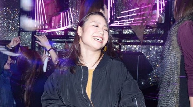 11/3 クラブ アンモナ Ammona SISTER MUSIC 愛田会 木曜