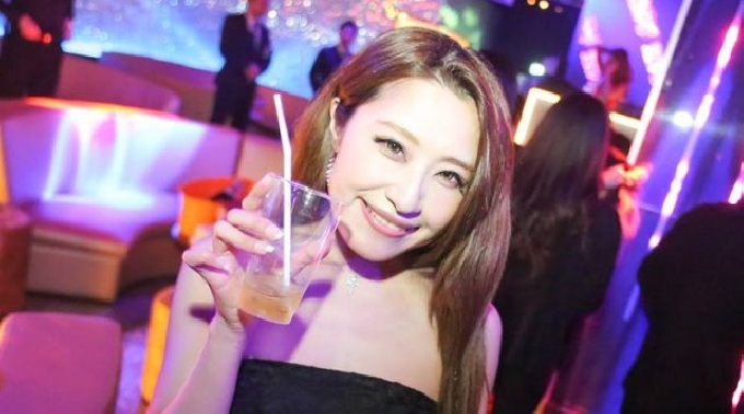 1/21 WEEKEND PARTY 大阪 バニティ 週末 パーティー 土曜日