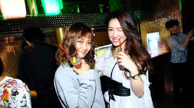 3/19 エル 東京 ELE TOKYO DJ COOKIE DAIKI 日曜