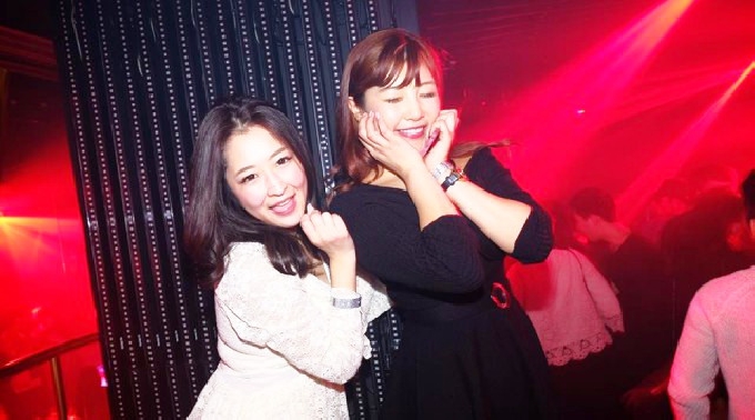 3/19 エル 東京 ELE TOKYO DJ COOKIE DAIKI 日曜