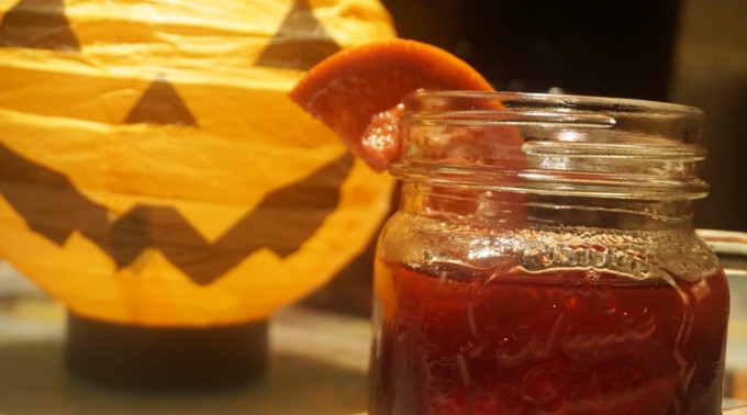 ハロウィン当日まで期間限定ドリンク・フードが★仮装してEVE仙台に遊びに行こう!