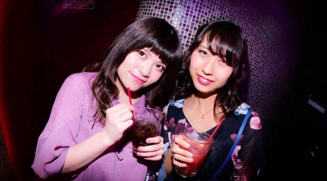 4/27 TK SHIBUYA 渋谷 東京 クラブ CLUB 週末 金曜日
