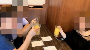 ALICE 街コンレポート名古屋 – 6月16日 アニメコン