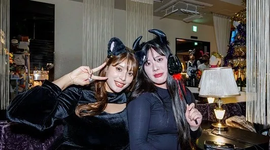 渋谷ハロウィンナイトフェス2024 - 10/31