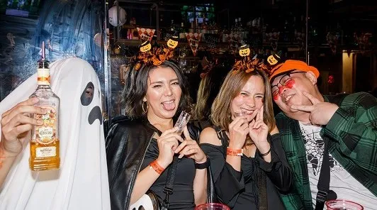 渋谷ハロウィンナイトフェス2024 - 10/31